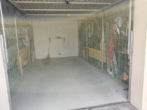 zur Wohnung gehört eine Garage - Gemütliches Appartement mit Garage im Kurort Bad Birnbach
