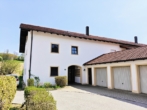 Eingangsbereich - Gemütliches Appartement mit Garage im Kurort Bad Birnbach