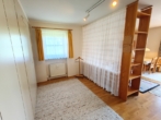 Schlafbereich mit Schrankbetten - Gemütliches Appartement mit Garage im Kurort Bad Birnbach