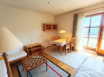 Wohnbereich - Gemütliches Appartement mit Garage im Kurort Bad Birnbach