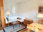 Wohnbereich - Gemütliches Appartement mit Garage im Kurort Bad Birnbach