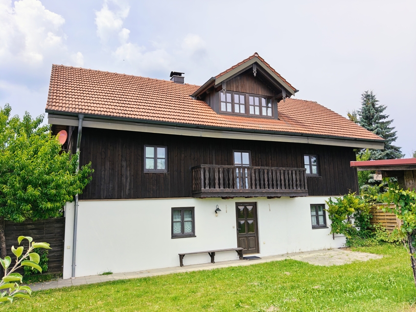 Südost Ansicht