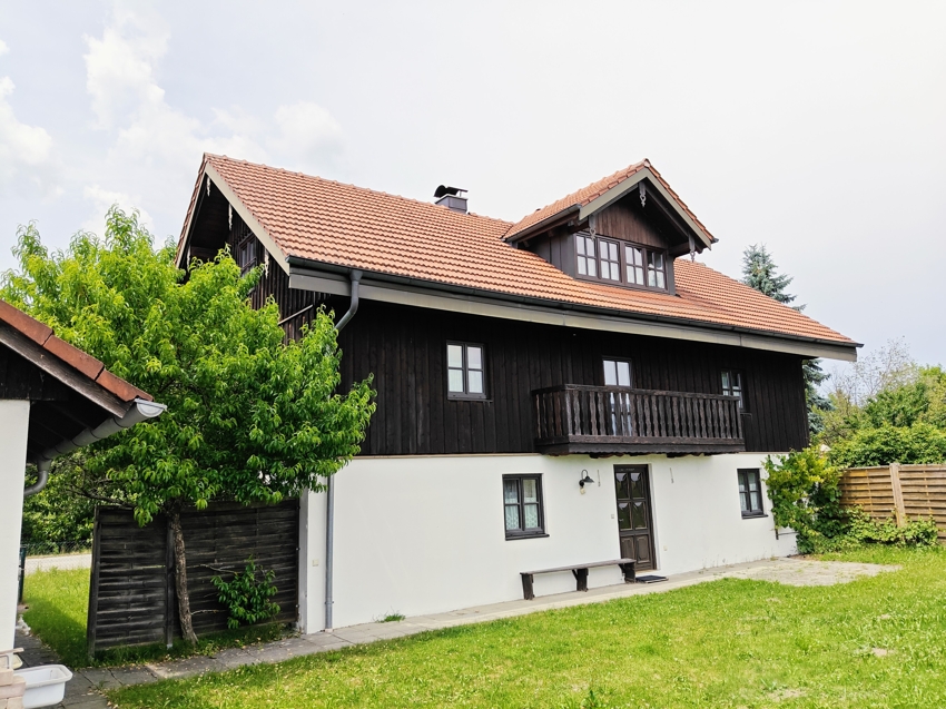 Großes Landhaus – Ihr neues Zuhause, das Platz schenkt – für Familie, für Kreativität u. für Gäste