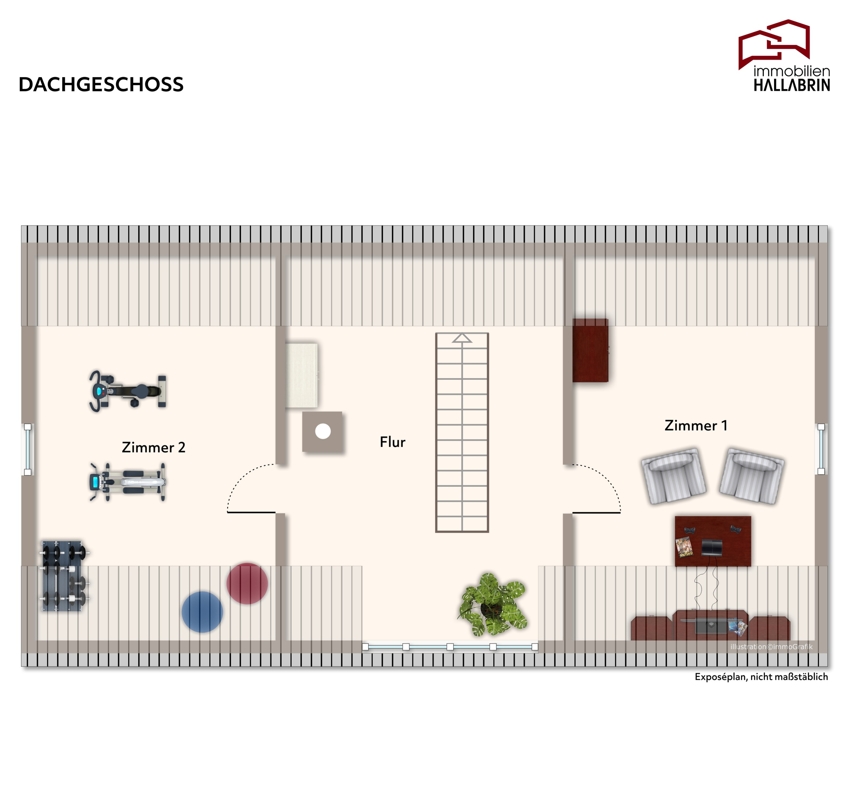 DACHGESCHOSS