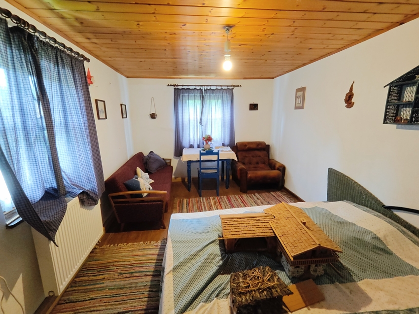 Zimmer im OG