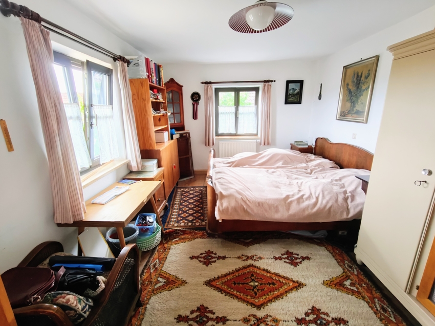 Zimmer im OG
