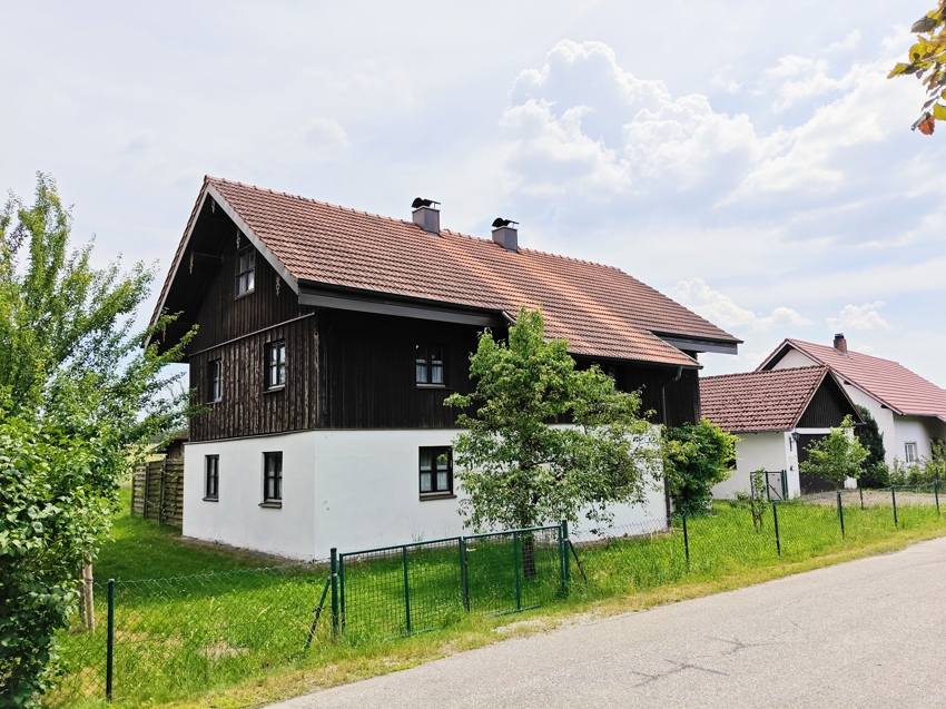 Nordwest Ansicht