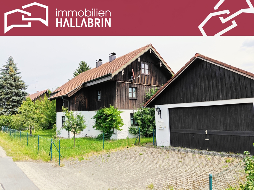 Großes Landhaus – Ihr neues Zuhause, das Platz schenkt – für Familie, für Kreativität u. für Gäste