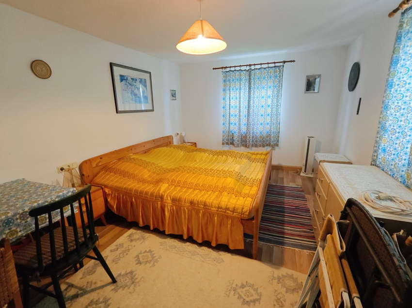 Schlafzimmer im EG