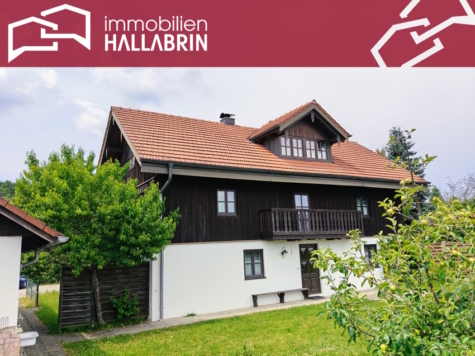Großes Landhaus – Ihr neues Zuhause , das Platz schenkt… für Familie, für Kreativität u. für Gäste, 84378 Dietersburg, Einfamilienhaus