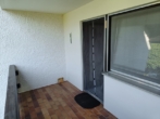 sonniger Balkon (Südwest) - Ideales Feriendomizil – Appartement mit Kfz-Stellplatz in Kößlarn
