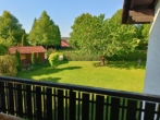 sonniger Balkon (Südwest) - Ideales Feriendomizil – Appartement mit Kfz-Stellplatz in Kößlarn