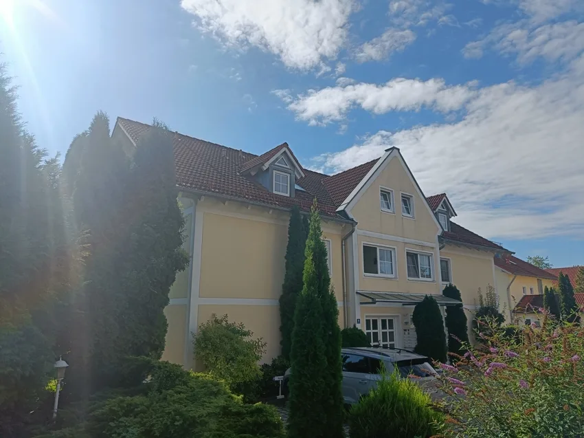 2 Zimmer Eigentumswohnung