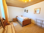 Schlafzimmer - gut aufgeteilte 3-Zimmer-Eigentumswohnung im Kurort Bad Birnbach