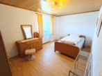 Schlafzimmer - gut aufgeteilte 3-Zimmer-Eigentumswohnung im Kurort Bad Birnbach