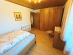 Schlafzimmer - gut aufgeteilte 3-Zimmer-Eigentumswohnung im Kurort Bad Birnbach