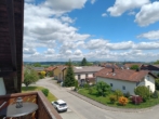gemütliche 2-Zimmer-Eigentumswohnung im Dachgeschoss mit Balkon, Tiefgarage u. Kfz-Stellplatz - gemütliche 2-Zimmer-Eigentumswohnung im Dachgeschoss mit Balkon, Tiefgarage u. Kfz-Stellplatz