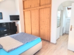 Schlafen - gemütliche 2-Zimmer-Eigentumswohnung im Dachgeschoss mit Balkon, Tiefgarage u. Kfz-Stellplatz