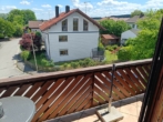 ein Balkon lädt zum Verweilen ein - gemütliche 2-Zimmer-Eigentumswohnung im Dachgeschoss mit Balkon, Tiefgarage u. Kfz-Stellplatz