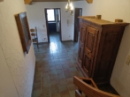 Diele im EG - renovierungsbedürftiges Wohnhaus mit Einliegerwohnung und Garage
