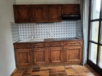 Einliegerwohnung Kochen - renovierungsbedürftiges Wohnhaus mit Einliegerwohnung und Garage