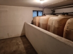 Öllager - renovierungsbedürftiges Wohnhaus mit Einliegerwohnung und Garage
