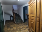 Kellerdiele - renovierungsbedürftiges Wohnhaus mit Einliegerwohnung und Garage