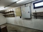 Kellerraum - renovierungsbedürftiges Wohnhaus mit Einliegerwohnung und Garage