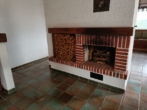 Kaminanschluss - renovierungsbedürftiges Wohnhaus mit Einliegerwohnung und Garage