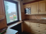 Küche - renovierungsbedürftiges Wohnhaus mit Einliegerwohnung und Garage