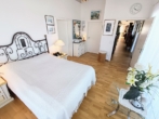 Schlafzimmer - Exklusive Penthouse Wohnung mit großer Terrasse und 2 Tiefgaragen Stellplätzen in Pocking