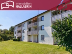 gut geschnittene 2-Zimmer-Eigentumswohnung mit Garage in idealer Lage im Kurort Bad Birnbach - gut geschnittene 2-Zimmer-Eigentumswohnung mit Kfz-Stellplatz in idealer Lage im Kurort Bad Birnbach