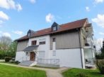 2-Zimmer-Hochparterre - 2-Zimmer-Erdgschosswohnung in Bad Füssing- Würding mit Kellerabteil und KFZ Stellplatz