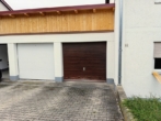 zur Wohnung gehört eine Garage - 2-Zimmer-Wohnung mit Garage im Kurort Bad Griesbach