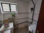 Waschraum - 2-Zimmer-Wohnung mit Garage im Kurort Bad Griesbach