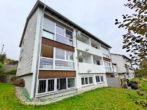 2-Zimmer-Wohnung mit Garage im Kurort Bad Griesbach - 2-Zimmer-Wohnung mit Garage im Kurort Bad Griesbach