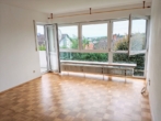 Wohnen mit Zugang zum Balkon - 2-Zimmer-Wohnung mit Garage im Kurort Bad Griesbach