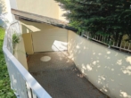 Tiefgaragenzufahrt - 3-Zimmer-Eigentumswohnung mit Tiefgarage im Kurort Bad Griesbach