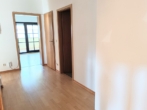 Flur - 3-Zimmer-Eigentumswohnung mit Tiefgarage im Kurort Bad Griesbach