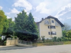 Tiefgaragenzufahrt - 3-Zimmer-Eigentumswohnung mit Tiefgarage im Kurort Bad Griesbach
