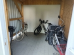 Fahrrad - Traumhafte 3-Zimmer-Eigentumswohnung mit Garage und Kellerabteil im Zentrum von Pocking