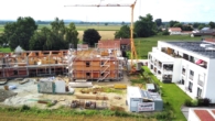 Neubau Senioren gerechtes Wohnen - NEUBAU 3-Zimmer-Eigentumswohnung im Seniorenwohnen Markt Hartkirchen