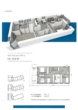 Beispiel Grundriss Wohnung Typ A - NEUBAU 3-Zimmer-Eigentumswohnung im Seniorenwohnen Markt Hartkirchen