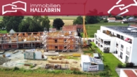 Neubau Senioren gerechtes Wohnen - NEUBAU 3-Zimmer-Eigentumswohnung im Seniorenwohnen Markt Hartkirchen