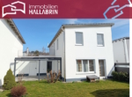 Moderne Architektur, zeitgemäße Ausstattung -Einfamilienhaus mit pflegeleichtem Grundstück u. Garage - Moderne Architektur, zeitgemäße Ausstattung -Einfamilienhaus mit pflegeleichtem Grundstück u. Garage