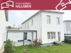 Moderne Architektur, zeitgemäße Ausstattung -Einfamilienhaus mit pflegeleichtem Grundstück u. Garage - Moderne Architektur, zeitgemäße Ausstattung -Einfamilienhaus mit pflegeleichtem Grundstück u. Garage