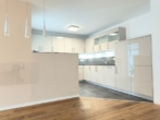 Wohnen/Kochen/Essen - Moderne Architektur, zeitgemäße Ausstattung -Einfamilienhaus mit pflegeleichtem Grundstück u. Garage