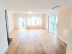 Wohnen/Essen/Kochen - Moderne Architektur, zeitgemäße Ausstattung -Einfamilienhaus mit pflegeleichtem Grundstück u. Garage