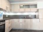 Einbauküche - Moderne Architektur, zeitgemäße Ausstattung -Einfamilienhaus mit pflegeleichtem Grundstück u. Garage