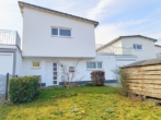 Moderne Architektur, zeitgemäße Ausstattung -Einfamilienhaus mit pflegeleichtem Grundstück u. Garage - Moderne Architektur, zeitgemäße Ausstattung -Einfamilienhaus mit pflegeleichtem Grundstück u. Garage